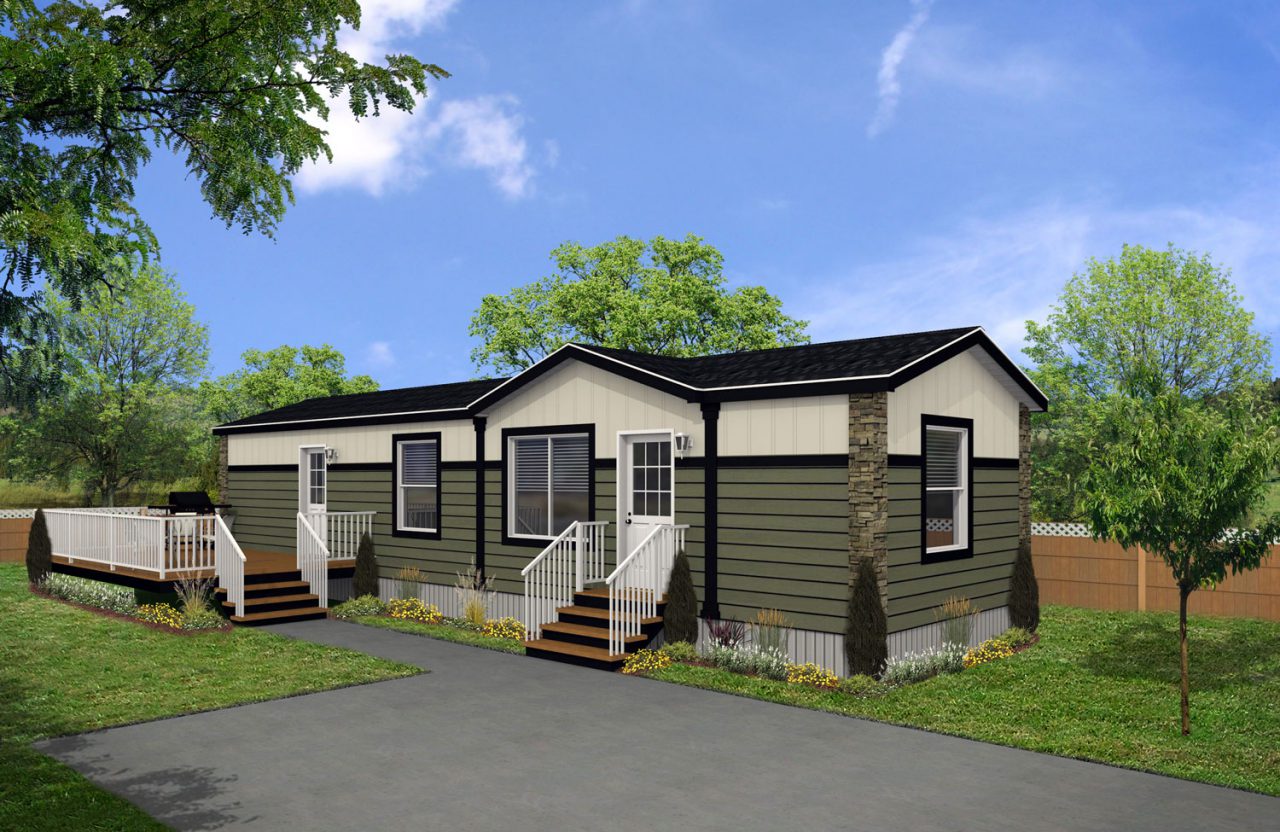 Kootenay Pine Ridge Modular