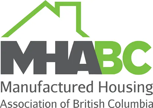Manufactured Housing Association of British Columbia Logo